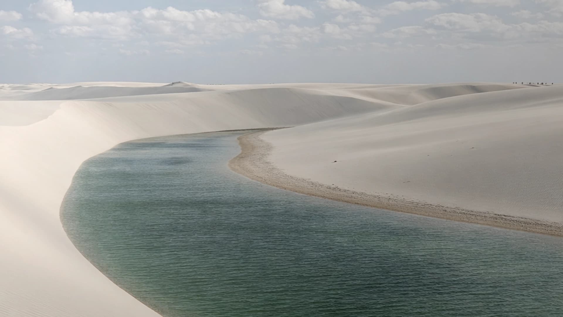 ARCA AI hero background