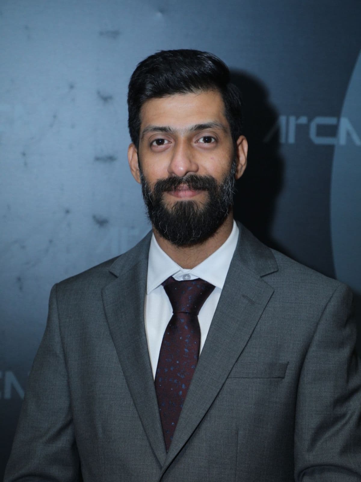 Dr. Shibu Ignatious, MD