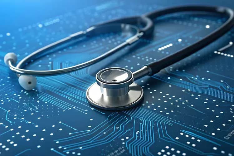 What Is Arca AI? Transforming Healthcare with Intelligent AI Solutions